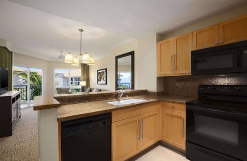Kaanapali Complejo | Westin Ka'anapali Ocean Resort Villas - ¡Unidad de 2 habitaciones frente al mar!