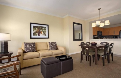 Lahaina Condominio | Westin Kaanapali Ocean Resort Villas - Acceso completo al resort - Semana de año nuevo de 2 dormitorios