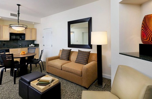 Kierland Villa | Westin Kierland Villas (1BR Premium Villa Mar 21-28 2020)