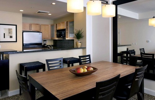 Kierland Villa | Westin Kierland Villas (1BR Premium Villa Mar 21-28 2020)