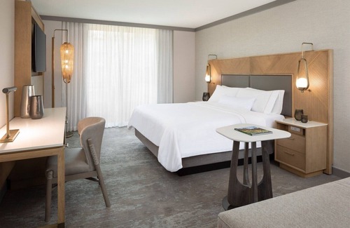 Paradise Valley Village Complejo | Westin Kierland Villas - 1 Bedroom Unit Sleeps 4!