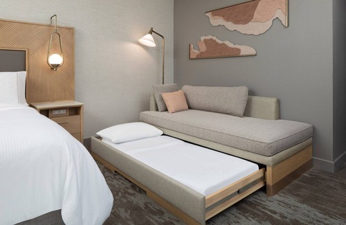 Paradise Valley Village Complejo | Westin Kierland Villas - 1 Bedroom Unit Sleeps 4!