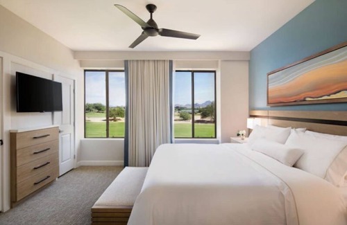 Kierland Complejo | Westin Kierland Villas- 1 Bedroom Premium Villa w/ Full Kitchen