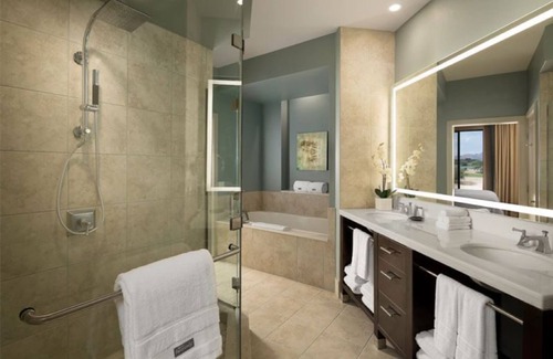 Kierland Complejo | Westin Kierland Villas- 1 Bedroom Premium Villa w/ Full Kitchen