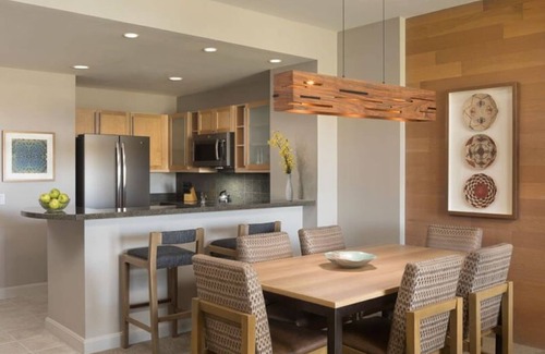 Kierland Complejo | Westin Kierland Villas- 1 Bedroom Premium Villa w/ Full Kitchen