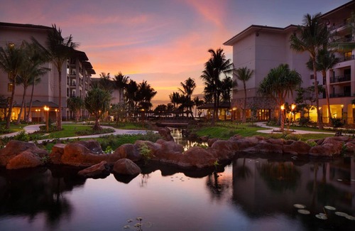 Lahaina Villa | Westin Nanea Ocean Villa, Ka'anapali, Maui