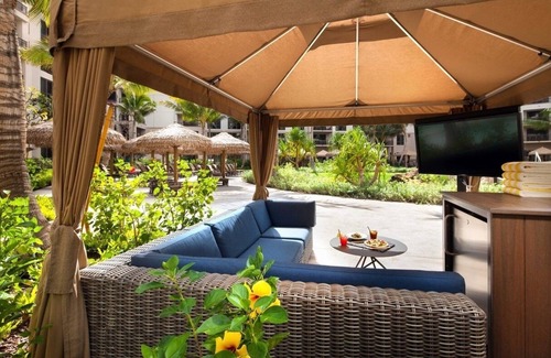 Lahaina Villa | Westin Nanea Ocean Villa, Ka'anapali, Maui