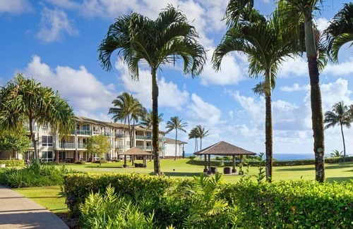 Princeville Villa | Westin Princeville Ocean Resort 2 Bedroom Villa