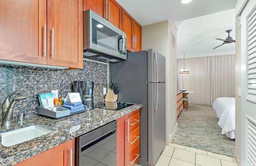 Princeville Villa | Westin Princeville Studio Villa!