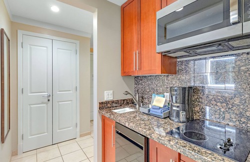 Princeville Villa | Westin Princeville Studio Villa!