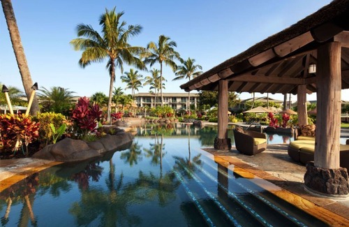 Princeville Villa | Westin Princeville Kauai Studio