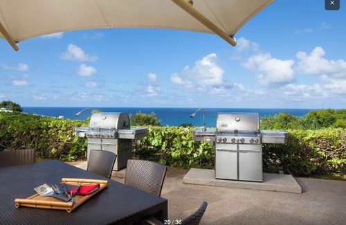 Princeville Villa | Westin Resort where luxury is real.