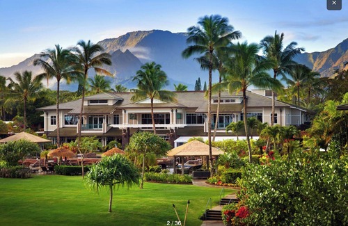 Princeville Villa | Westin Resort where luxury is real.