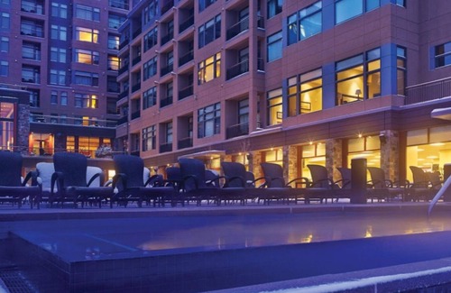 Avon Apartamento | Westin RiverFront Mountain Villa