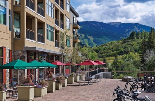 Avon Apartamento | Westin RiverFront Mountain Villa