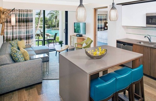 Great Cruz Bay Casa | Westin St. John 2 Bedroom Villas