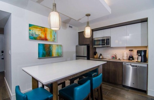 Great Cruz Bay Casa | Westin St. John 2 Bedroom Villas