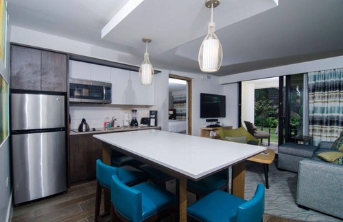 Great Cruz Bay Casa | Westin St. John 2 Bedroom Villas