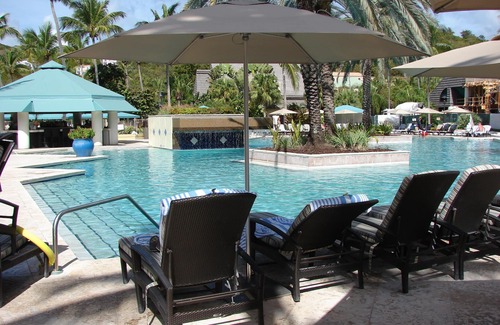 Estate Chocolate Hole and Great Cruz Bay Complejo | Westin St. John 2BR LOFT Coral Vista Villa
