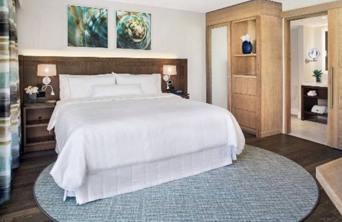 Estate Chocolate Hole and Great Cruz Bay Complejo | Westin St John 2BR Sunset Bay Villa después del 6 de mayo de 2021