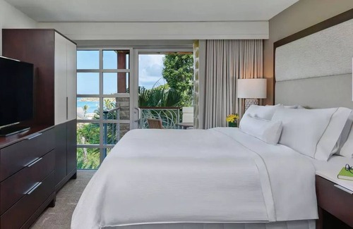 Estate Chocolate Hole and Great Cruz Bay Villa | Westin St. John, Bay Vista 3 bedroom -Cancel for any reason! No questions asked.