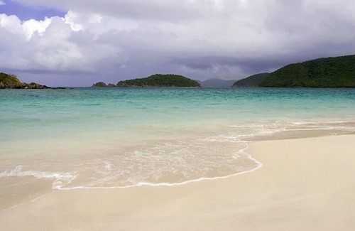 Estate Chocolate Hole and Great Cruz Bay Complejo | Westin St. John Coral Vista Villas - Full Resort Access