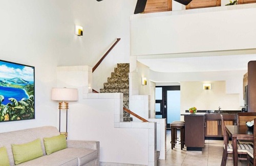 Estate Bethany Complejo | Westin St. John Large 1 bedroom townhouse villa