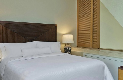 Estate Bethany Complejo | Westin St. John Large 1 bedroom townhouse villa
