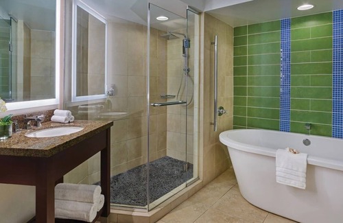 Estate Chocolate Hole and Great Cruz Bay Complejo | Westin St. John- Luxury Two Bedroom Bay Vista Villas