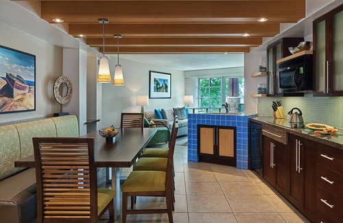 Estate Glucksberg and Grunwald Complejo | Westin St. John- Luxury Three Bedroom Bay Vista Villa