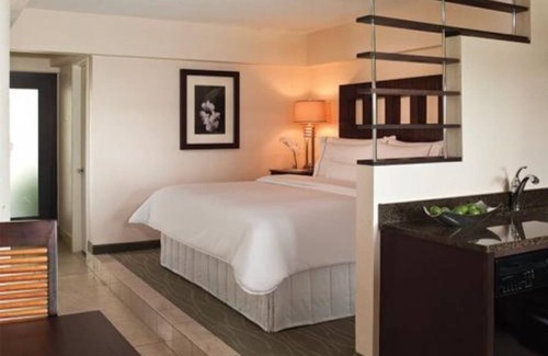 Estate Chocolate Hole and Great Cruz Bay Complejo | Westin St John Virgin Grand Sleep4 studio kitchenette 1-5 night stays