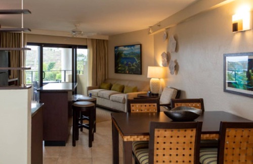 Estate Chocolate Hole and Great Cruz Bay Complejo | Westin St John Virgin Grand Sleep4 studio kitchenette 1-5 night stays