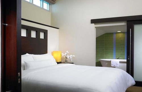 Estate Chocolate Hole and Great Cruz Bay Complejo | El oeste de st. JOHN RESORT VILLAS - BAY VISTA - 3Bdrm 3Bath Duerme 8-10