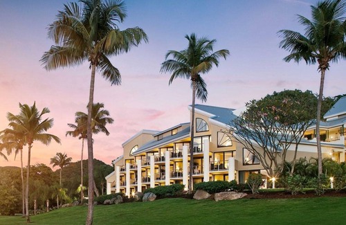 Estate Chocolate Hole and Great Cruz Bay Complejo | Westin St. John Resort Villas