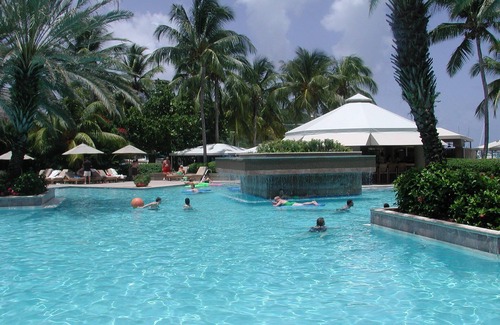 Great Cruz Bay Villa | Vacation in Paradise, Westin St John, 1 dormitorio, vista increíble