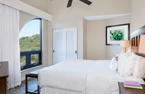 Estate Chocolate Hole and Great Cruz Bay Villa | Westin St John, Virgin Grand 2bedroom -Cancel for any reason! No questions asked