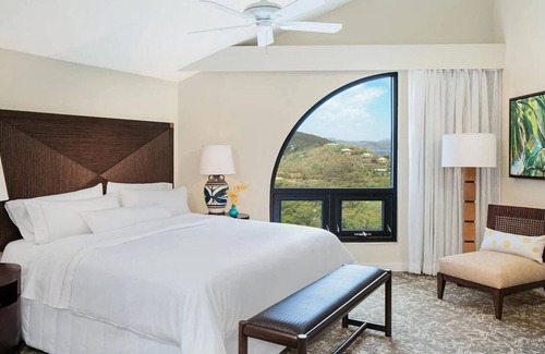Estate Chocolate Hole and Great Cruz Bay Villa | Westin St John, Virgin Grand 2bedroom -Cancel for any reason! No questions asked
