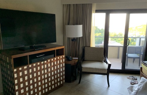 Estate Chocolate Hole and Great Cruz Bay Complejo | Westin, St Johns, Caribbean Resort Vacation