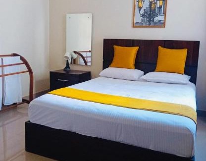Hendala Apartamento | Westin Villa