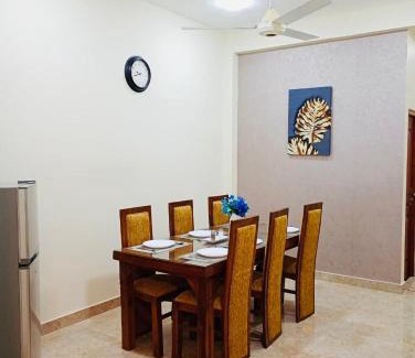 Hendala Apartamento | Westin Villa