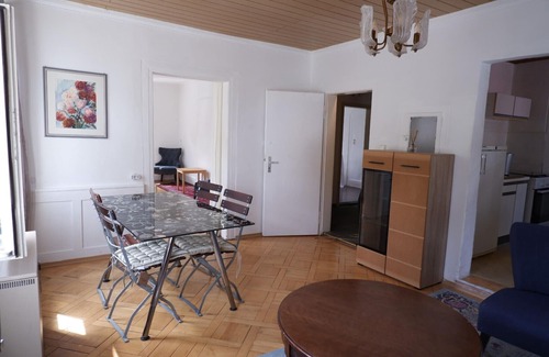 Insel Casa | Westküste Lindau