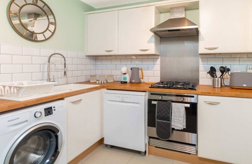 Peterborough Casa | Westlake Serviced Accommodation