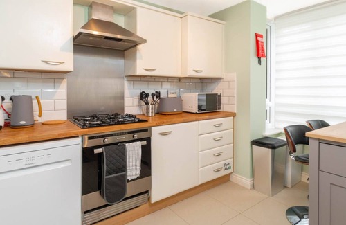 Peterborough Casa | Westlake Serviced Accommodation