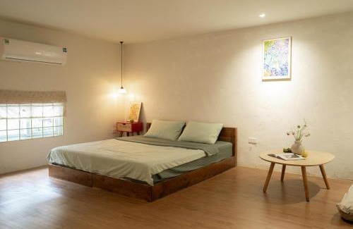 Quang An Apartamento | Westlake Cam Art Lucy Homee, Netflix, Food&Cofee