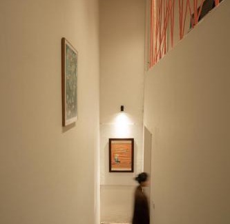 Quang An Apartamento | Westlake Cam Art Lucy Homee, Netflix, Food&Cofee