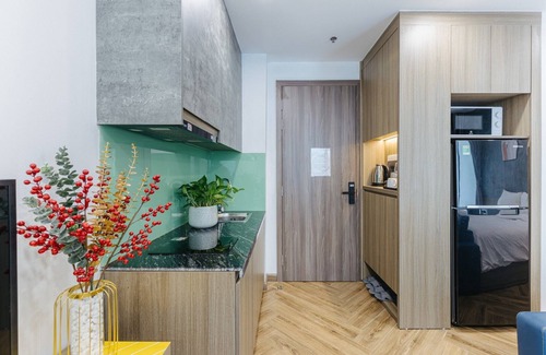 Quang An Hotel | Westlake Emerald Suites