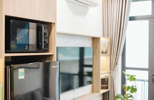 Quang An Hotel | Westlake Emerald Suites