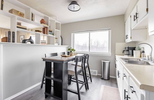 Westlake Apartamento | Westlake Getaway Apartment