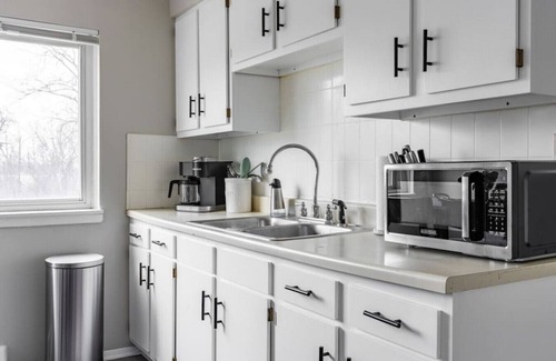 Westlake Apartamento | Westlake Getaway Apartment