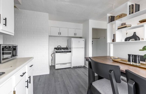 Westlake Apartamento | Westlake Getaway Apartment